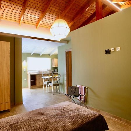 Gk Mediterranean Village - Airport Free Shuttle By Gk Properties Markópoulon 외부 사진