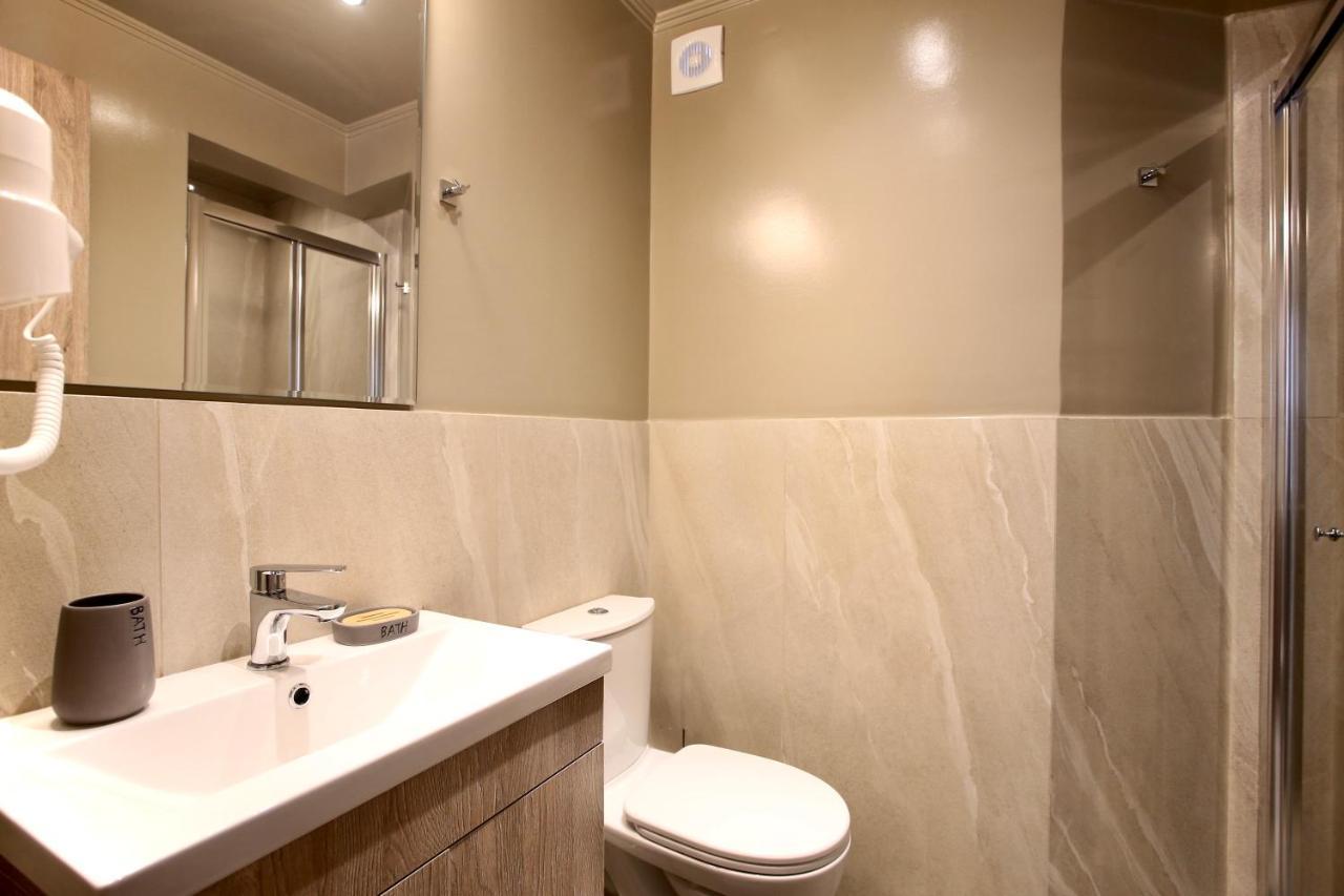 Gk Mediterranean Village - Airport Free Shuttle By Gk Properties Markópoulon 외부 사진